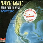 [Pochette de From east to west]