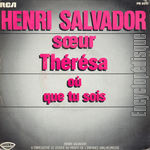 Henri SALVADOR - Sœur Thrsa