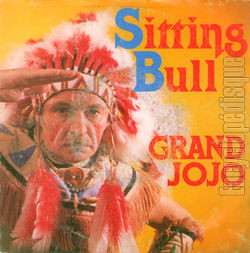 [Pochette de Sitting Bull (GRAND JOJO)]