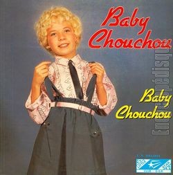 [Pochette de Baby Chouchou (BABY CHOUCHOU)]
